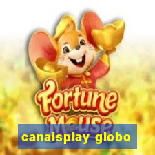 canaisplay globo